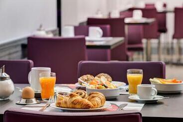 Intercityhotel Frankfurt Airport