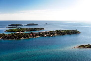 호텔 Island  Istra