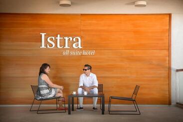 호텔 Island  Istra