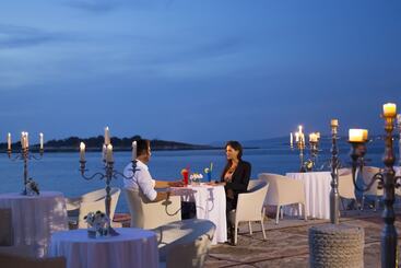 호텔 Island  Istra