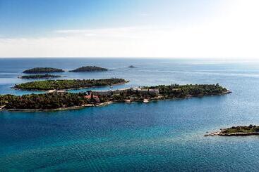 호텔 Island  Istra