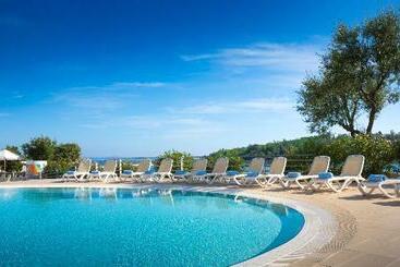 호텔 Island  Istra