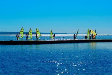 호텔 Island  Istra