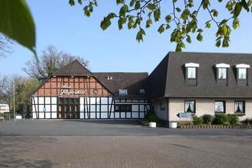 هتل Jägerhof