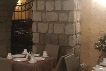 هتل La Pace