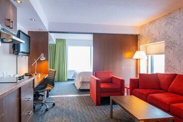 هتل Lakeview Signature, Trademark Collection By Wyndham
