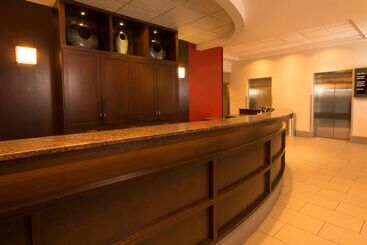 هتل Lakeview Signature, Trademark Collection By Wyndham
