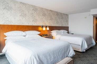 هتل Lakeview Signature, Trademark Collection By Wyndham