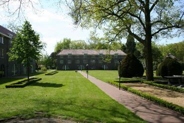 هتل Landgoed Ehzerwold