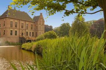 هتل Landgoed Ehzerwold