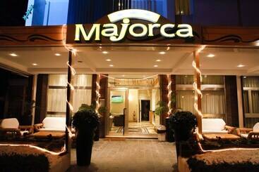 هتل Majorca Sul Mare In Centro A Riccione