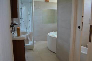 هتل Masseria Torricella