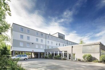 Median Hotel Hannover Messe