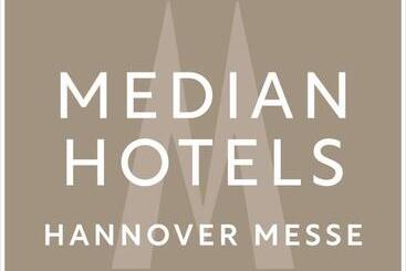 Median Hotel Hannover Messe