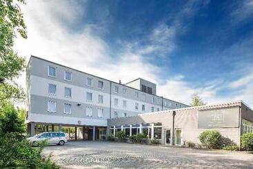 Median Hotel Hannover Messe