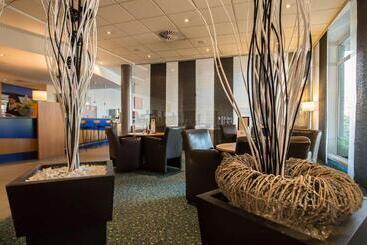 Median Hotel Hannover Messe
