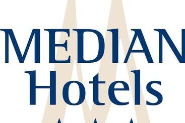 Median Hotel Hannover Messe