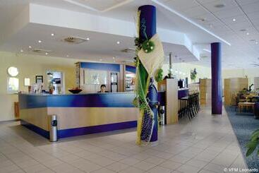 Median Hotel Hannover Messe