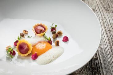 هتل Minglers Sportalm Das Gourmet Und Genießer