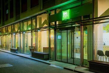 B&b Hotel Maribor Orel