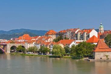 B&b Hotel Maribor Orel