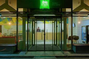 B&b Hotel Maribor Orel