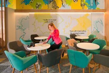B&b Hotel Maribor Orel