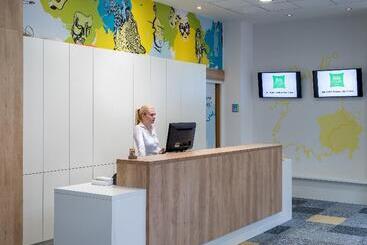 B&b Hotel Maribor Orel