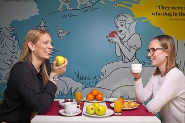 B&b Hotel Maribor Orel