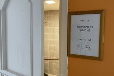 B&b Hotel Maribor Orel