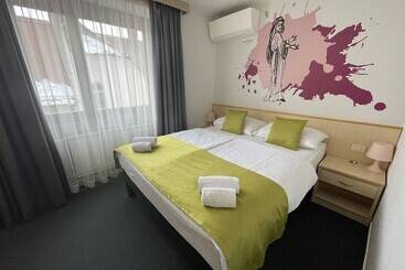 B&b Hotel Maribor Orel