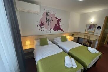 B&b Hotel Maribor Orel