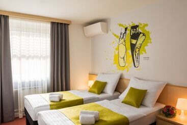 B&b Hotel Maribor Orel