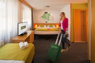 B&b Hotel Maribor Orel