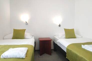 B&b Hotel Maribor Orel