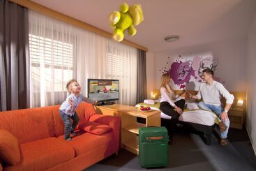 B&b Hotel Maribor Orel