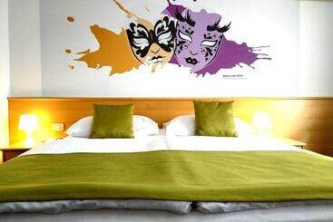 B&b Hotel Maribor Orel