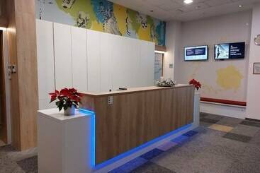 B&b Hotel Maribor Orel