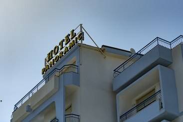هتل Panoramic