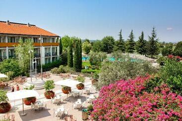 هتل Parc