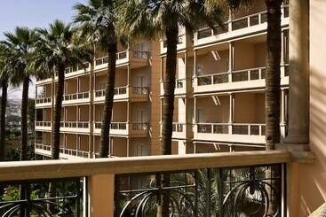 هتل Pavillon Winter Luxor