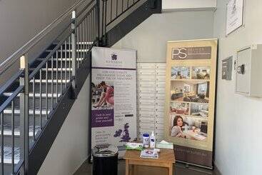 هتل Premier Suites Birmingham