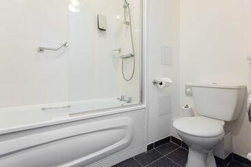 هتل Premier Suites Birmingham