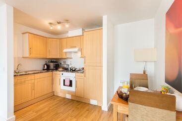 هتل Premier Suites Birmingham