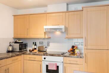 هتل Premier Suites Birmingham
