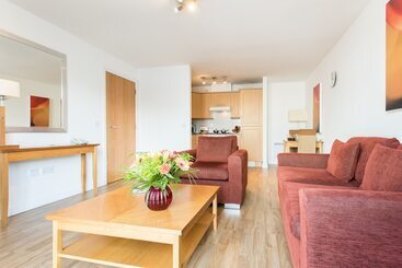 هتل Premier Suites Birmingham