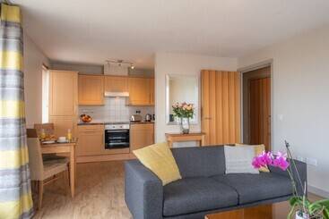 هتل Premier Suites Birmingham