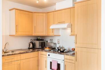 هتل Premier Suites Birmingham