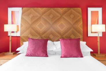هتل Premier Suites Birmingham