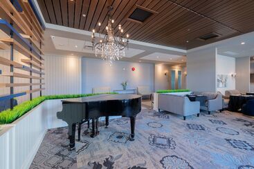 Prestige Treasure Cove Resort, Worldhotels Elite